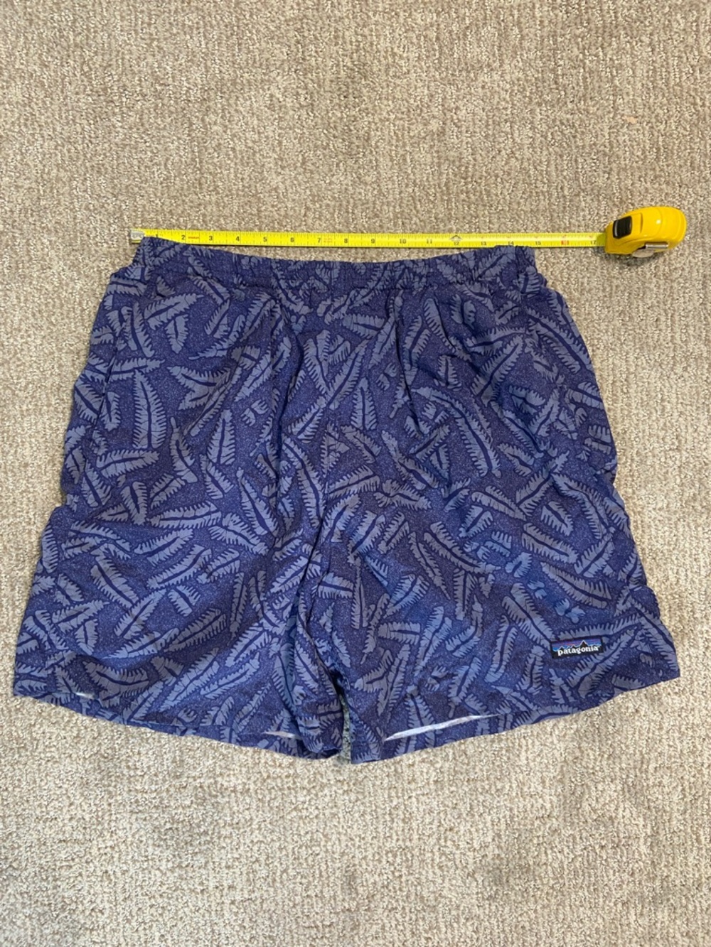 Men’s 90s Patagonia Baggies